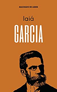 Livro Iaiá Garcia: Literatura Clássica Brasileira