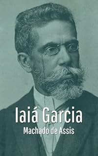 Livro Iaiá Garcia (com notas)