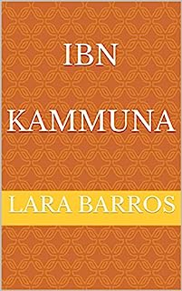 Livro Ibn Kammuna