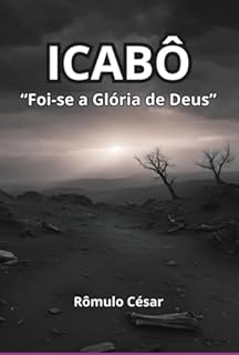 Livro Icabô