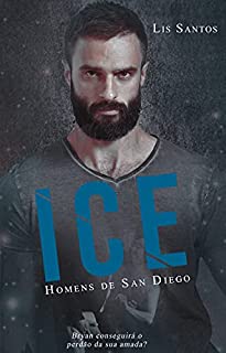 Livro Ice: Homens de San Diego