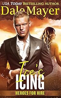 Livro Ice's Icing (Português Brasileiro) (Heroes for Hire (Português Brasileiro) Livro 21)