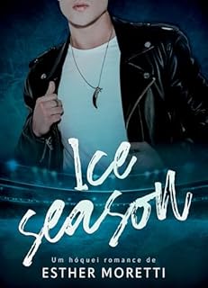 Livro Ice Season