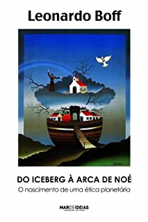 Livro Do Iceberg à Arca de Noé