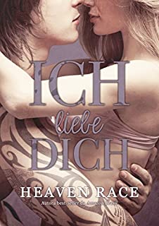 Livro Ich Liebe Dich