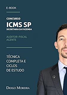 ICMS-SP:: Técnica completa e ciclos de estudo