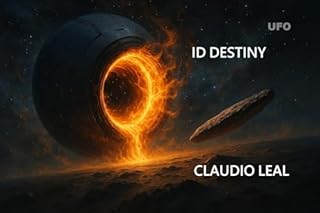 Livro ID DESTINO