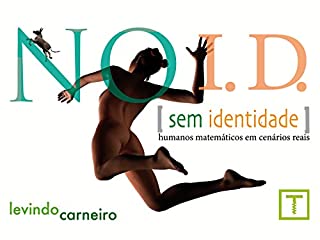 Livro No ID - Sem Identidade