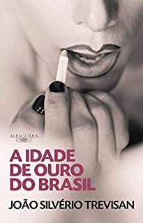 Livro A idade de ouro do Brasil