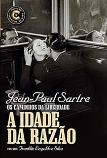 Livro A idade da razão (Clássicos de Ouro)