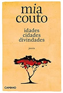 Livro idades cidades divindades