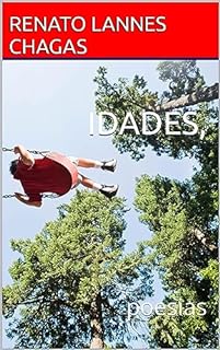 IDADES,: poesias