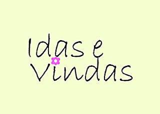 Livro Idas e Vindas