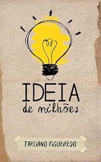 Livro A ideia de milhões