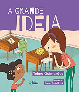 Livro A grande ideia (De Todo Mundo)