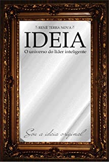 Livro Ideia, o universo do lider inteligente