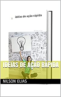 Livro idéias de ação rápida