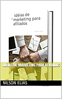 Livro Idéias de marketing para afiliados