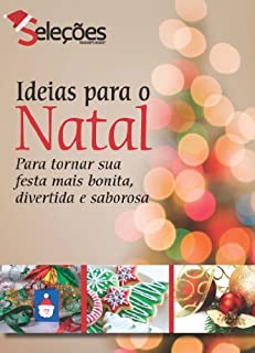 Livro Ideias para o Natal