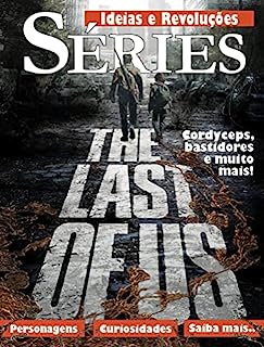 Livro Ideias e Revoluções Ed. 39; THE LAST OF US