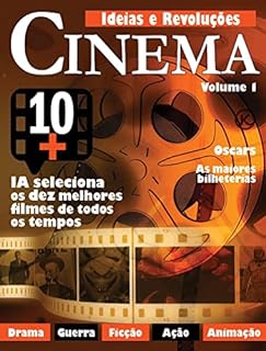 Ideias e Revoluções Ed. 40; CINEMA - 1