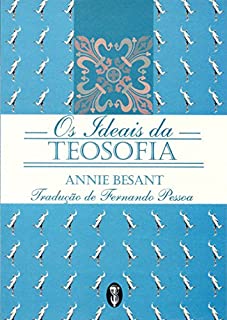 Livro Os Ideias da Teosofia