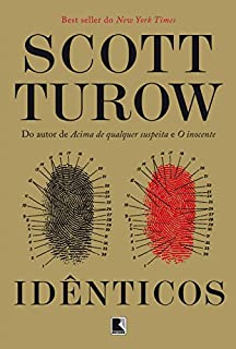 Livro Idênticos