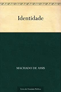 Livro Identidade