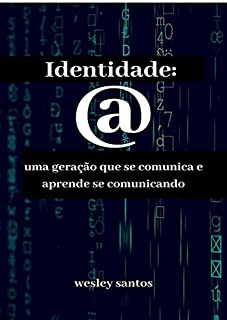 Livro Identidade @