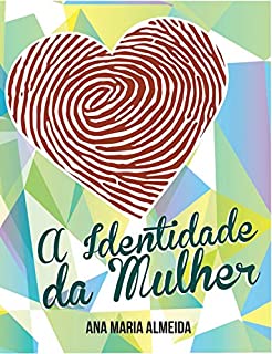 Livro A identidade da mulher