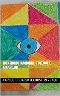 Livro Identidade Nacional, Futebol e Amarildo