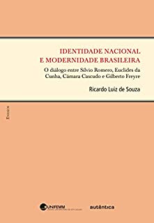Livro Identidade nacional e modernidade brasileira