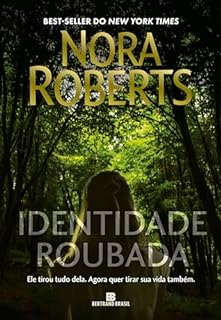 Livro Identidade Roubada