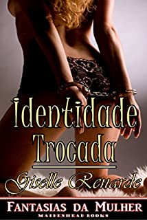 Livro Identidade Trocada