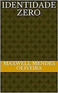 Livro IDENTIDADE ZERO