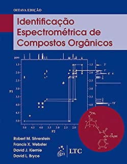 Identificação Espectrométrica de Compostos Orgânicos