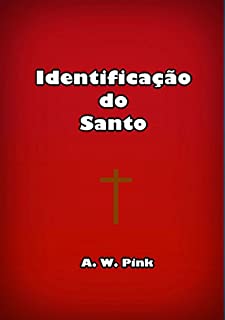 Livro Identificação Do Santo