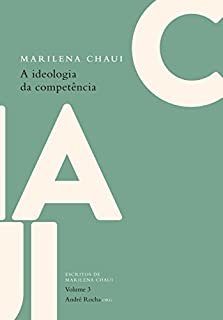 Livro A ideologia da competência