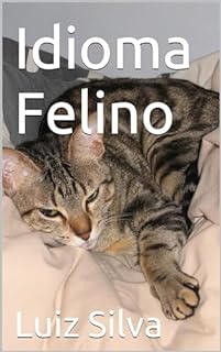 Idioma Felino