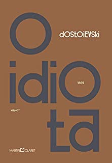 Livro O idiota