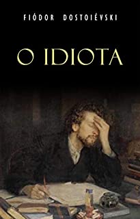 Livro O Idiota