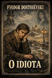 Livro O Idiota