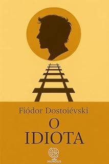 Livro O Idiota