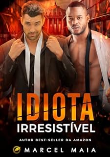 Livro Idiota Irresistível