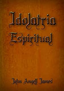 Livro Idolatria Espiritual