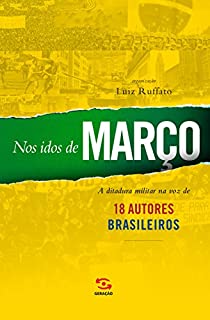 Livro No idos de Março