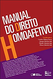 Livro IDP - Direito, diversidade e cidadania - Manual do direito homoafetivo