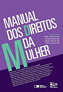 Livro IDP - Direito, diversidade e cidadania - Manual dos direitos da mulher