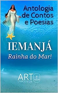 Iemanjá A Rainha Do Mar Ebook Resumo Ler Online E Pdf Por
