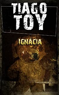 Livro Ignácia